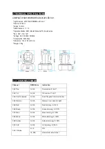 Preview for 11 page of Nicols 3510360705356 User Manual