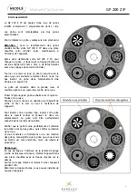 Preview for 6 page of Nicols 3510360718264 User Manual