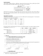 Preview for 6 page of Nicols Blue Laser User Manual