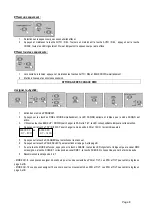 Preview for 9 page of Nicols C 512 J User Manual