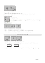 Preview for 23 page of Nicols C 512 J User Manual