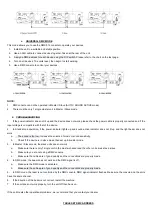 Preview for 7 page of Nicols GLAM LASER User Manual