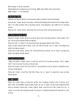 Preview for 3 page of Nicols LED BAR 123 FC IP Installation Manual