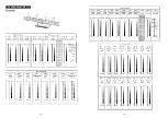 Preview for 7 page of Nicols LED BAR 1241 RGBW User Manual