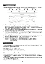 Preview for 19 page of Nicols MAGIC LED Manual