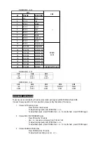 Preview for 9 page of Nicols MOVELIGHT User Manual