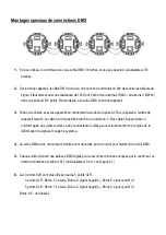 Preview for 7 page of Nicols PAR LED 1812 FC Z User Manual