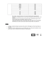 Preview for 5 page of Nicols PAR LED 188 FC User Manual