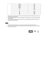 Preview for 10 page of Nicols PAR LED 188 FC User Manual