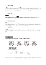 Preview for 13 page of Nicols PAR LED 188 FCB II User Manual