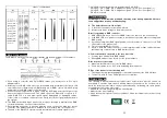 Preview for 7 page of Nicols QUAD LED Quick Start Manual