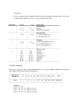 Preview for 15 page of Nicols STROB 3000 DMX User Manual