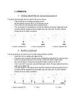 Preview for 20 page of Nicols TWIN LASER GB II Instructions For Use Manual