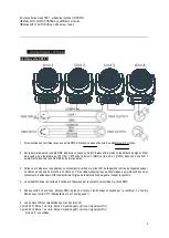 Preview for 6 page of Nicols WP 500 Z Manual