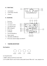 Предварительный просмотр 21 страницы Nicols X-RAY 5 NEO User Manual