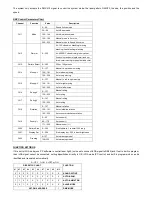 Preview for 5 page of Nicols X-RAY LASER User Manual