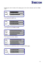 Preview for 16 page of NiCom NTi 300 Manual