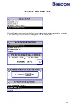 Предварительный просмотр 32 страницы NiCom NTi 300 Manual