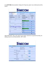 Предварительный просмотр 41 страницы NiCom NTi 300 Manual