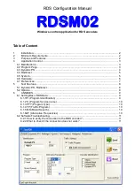 Предварительный просмотр 43 страницы NiCom NTi 300 Manual