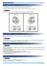 Предварительный просмотр 17 страницы Nicotra Gebhardt 6RA0005ZZ0000000 Operating Manual