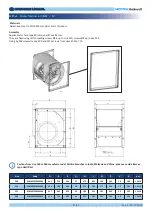 Предварительный просмотр 21 страницы Nicotra Gebhardt 6RA0005ZZ0000000 Operating Manual