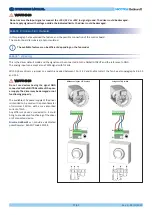 Предварительный просмотр 27 страницы Nicotra Gebhardt 6RA0005ZZ0000000 Operating Manual