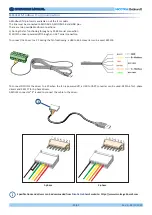 Предварительный просмотр 29 страницы Nicotra Gebhardt 6RA0005ZZ0000000 Operating Manual