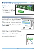 Предварительный просмотр 30 страницы Nicotra Gebhardt 6RA0005ZZ0000000 Operating Manual