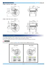 Предварительный просмотр 24 страницы Nicotra Gebhardt DDMP 10/10 Operating Manual