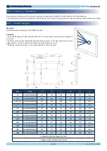 Предварительный просмотр 26 страницы Nicotra Gebhardt DDMP 10/10 Operating Manual