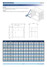 Предварительный просмотр 27 страницы Nicotra Gebhardt DDMP 10/10 Operating Manual