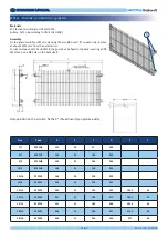 Предварительный просмотр 29 страницы Nicotra Gebhardt DDMP 10/10 Operating Manual