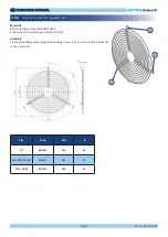 Предварительный просмотр 30 страницы Nicotra Gebhardt DDMP 10/10 Operating Manual