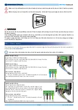 Предварительный просмотр 32 страницы Nicotra Gebhardt DDMP 10/10 Operating Manual