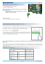 Предварительный просмотр 39 страницы Nicotra Gebhardt DDMP 10/10 Operating Manual