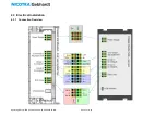 Preview for 10 page of Nicotra Gebhardt FAN Commander 200 Operating Manual