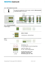 Preview for 11 page of Nicotra Gebhardt FAN Commander 200 Operating Manual