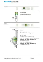 Preview for 12 page of Nicotra Gebhardt FAN Commander 200 Operating Manual