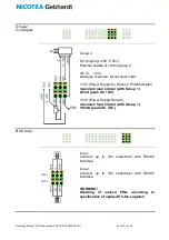 Preview for 13 page of Nicotra Gebhardt FAN Commander 200 Operating Manual