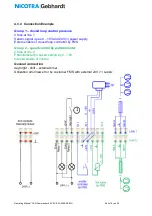 Preview for 14 page of Nicotra Gebhardt FAN Commander 200 Operating Manual