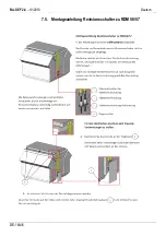 Предварительный просмотр 18 страницы Nicotra Gebhardt FDM F1 Operating Instructions Manual