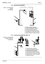 Предварительный просмотр 22 страницы Nicotra Gebhardt FDM F1 Operating Instructions Manual