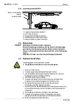 Предварительный просмотр 23 страницы Nicotra Gebhardt FDM F1 Operating Instructions Manual