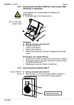 Предварительный просмотр 26 страницы Nicotra Gebhardt FDM F1 Operating Instructions Manual