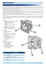 Preview for 12 page of Nicotra Gebhardt PFP Operating Manual