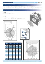 Preview for 15 page of Nicotra Gebhardt PFP Operating Manual