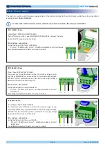 Preview for 19 page of Nicotra Gebhardt PFP Operating Manual