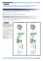 Preview for 21 page of Nicotra Gebhardt PFP Operating Manual