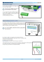 Preview for 24 page of Nicotra Gebhardt PFP Operating Manual